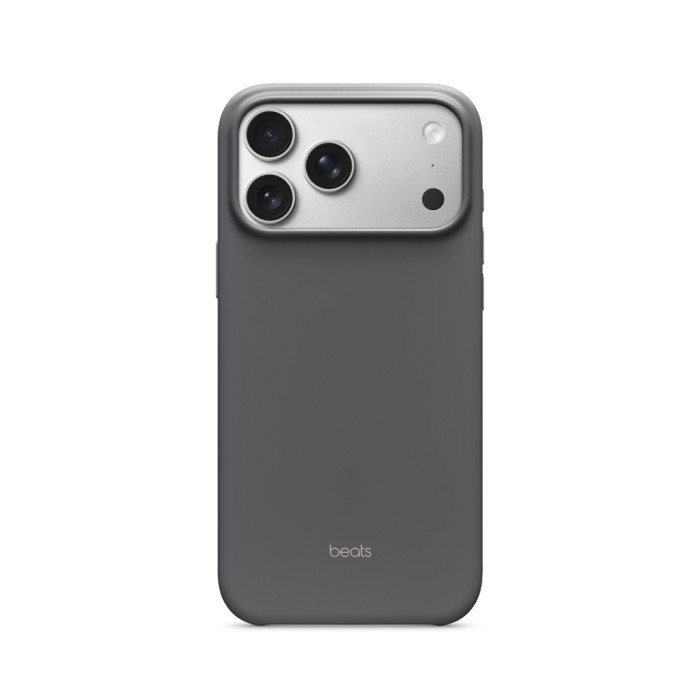 Beats iPhone 17 Pro Max Case With Magsafe And Camera Control